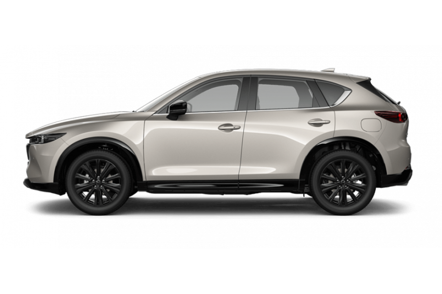 2025 MY24 Mazda CX-5 KF Series G25 GT SP SUV Image 22