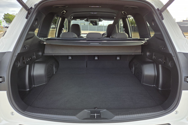 2025 MY26 Subaru Forester S6 2.5i Premium SUV Image 11