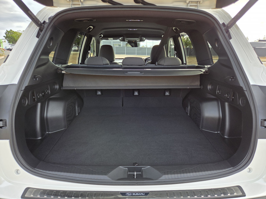 2025 MY26 Subaru Forester S6 2.5i Premium SUV Image 11