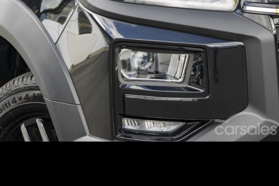 2024 JAC T9  Oasis Ute Image 19