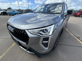 2025 GWM Haval Jolion A01 Premium SUV image 10