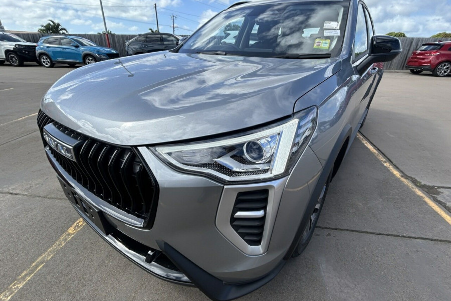2025 GWM Haval Jolion A01 Premium SUV