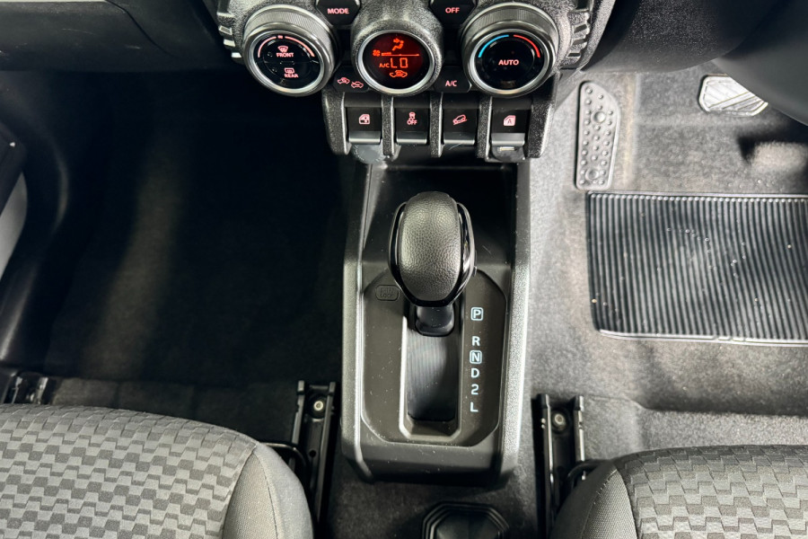 2022 Suzuki Jimny JB74 MY22 Coupe Image 11