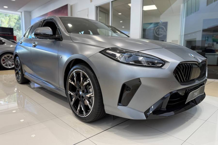 2024 BMW F70 - 1-04 118 - M Sport Hatch Image 32