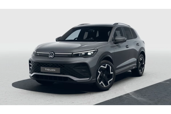 2025 Volkswagen Tiguan CT 150TSI R-Line SUV