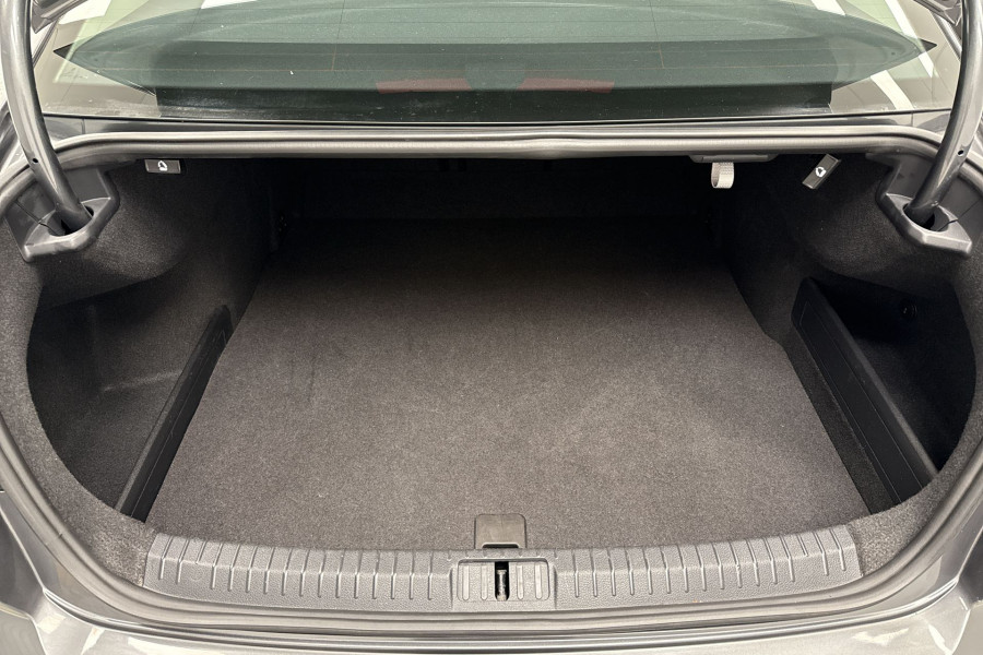 2015 Volkswagen Passat Sedan 132TSI Sedan Image 16