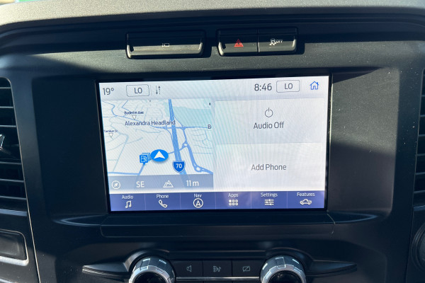 2023 Ford F-150 Tw.Turbo XLT Ute Image 30
