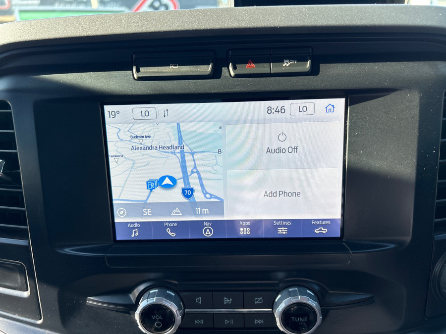 2023 Ford F-150 Tw.Turbo XLT Ute Image 30