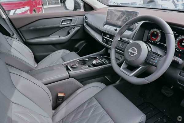 2024 MY25 Nissan X-Trail T33 Ti-L e-POWER SUV