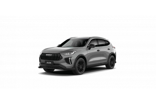 2025 GWM Haval Jolion A01 Ultra SUV Image 2