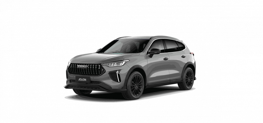 2025 GWM Haval Jolion A01 Ultra SUV Image 2
