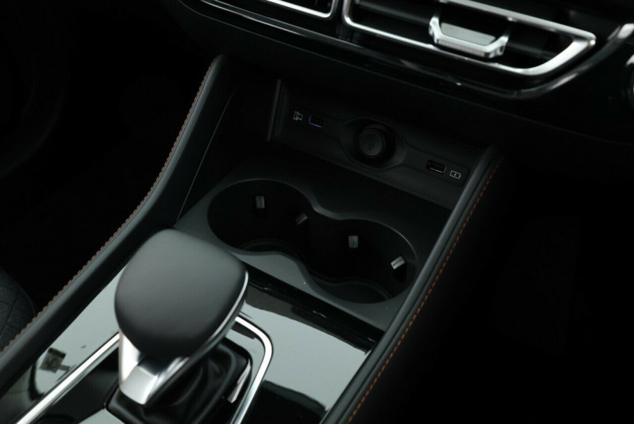 2025 MG HS AS33 Vibe SUV Image 18