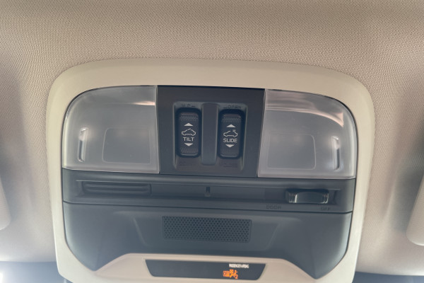 2026 Subaru Crosstrek G6X 2.0S SUV Image 19
