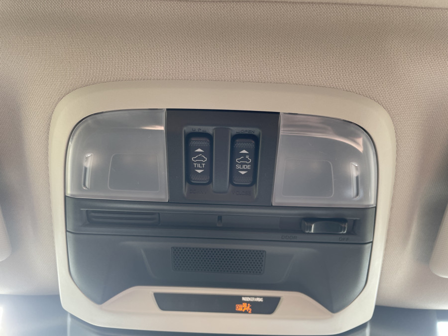 2026 Subaru Crosstrek G6X 2.0S SUV Image 19