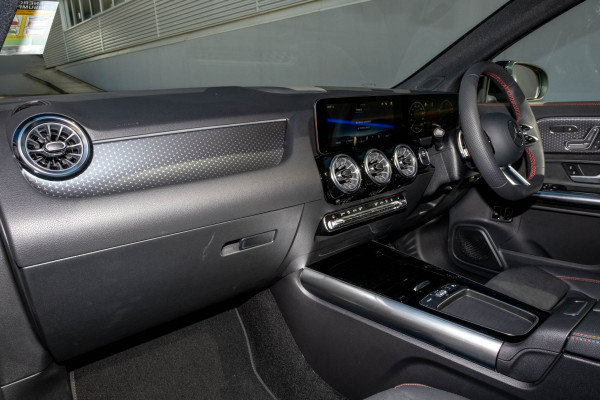 2026 MY25 Mercedes-Benz GLA-Class H247 GLA250 e with EQ hybrid technology SUV