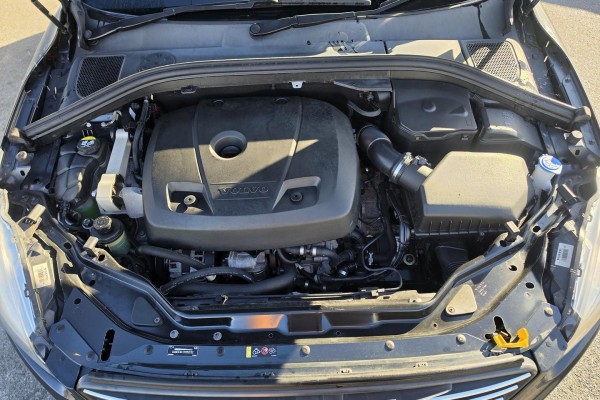 2016 Volvo XC60 UZ T5 Luxury SUV Image 31