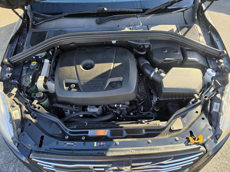 2016 Volvo XC60 UZ T5 Luxury SUV Image 31