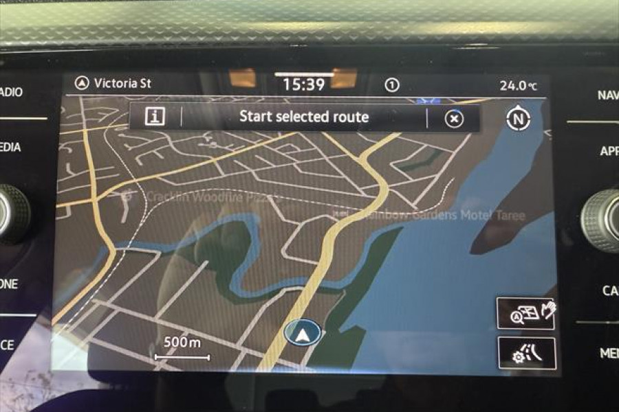 2023 Volkswagen T-Cross C11 85TSI Life SUV Image 18
