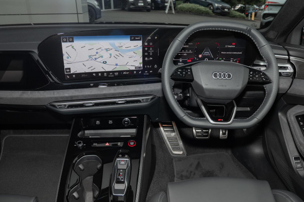 2025 Audi S5 B10 Sedan image 7