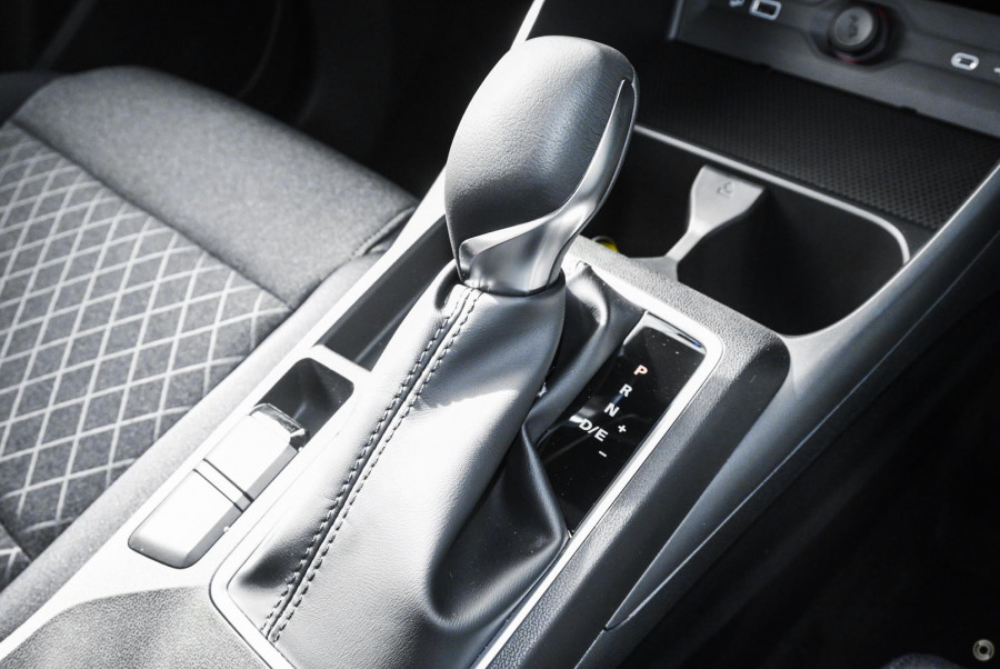 2025 MG MG3  Excite Hatch Image 15
