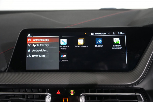 2022 BMW 1 Series 28ti Hatch image 22