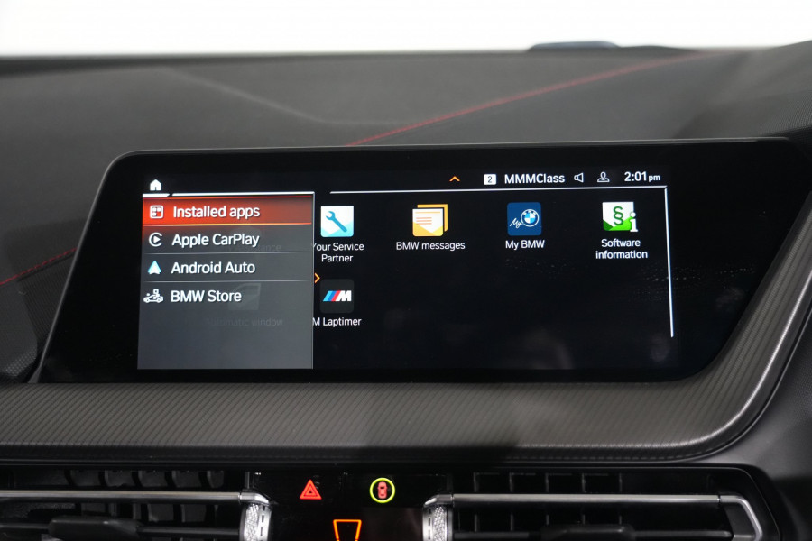 2022 BMW 1 Series 28ti Hatch