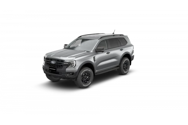 2026 MY26.5 Ford Everest UB Tremor SUV Image 3