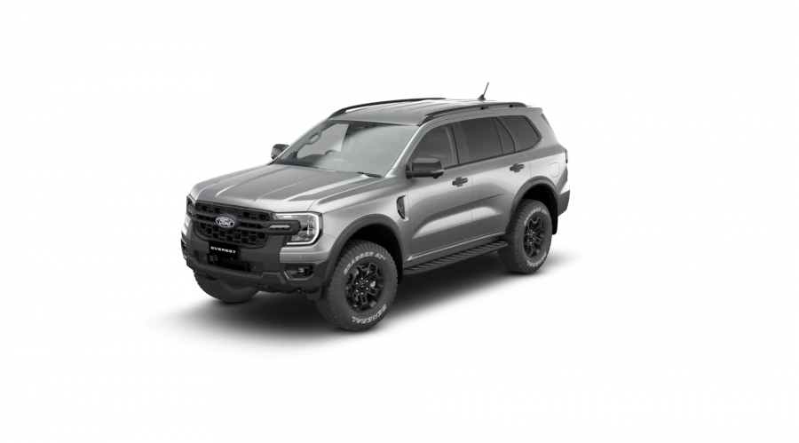 2026 MY26.5 Ford Everest UB Tremor SUV Image 3