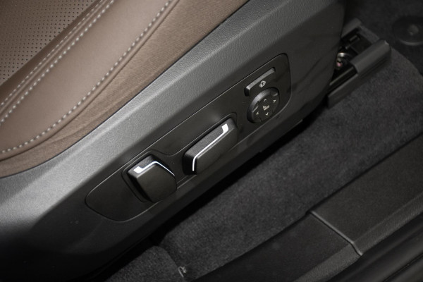 2026 BMW X3 G45 20 xDrive SUV image 21