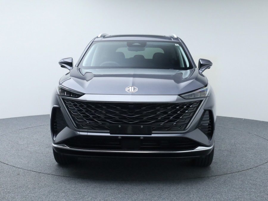 2026 MG QS Excite SUV Image 2