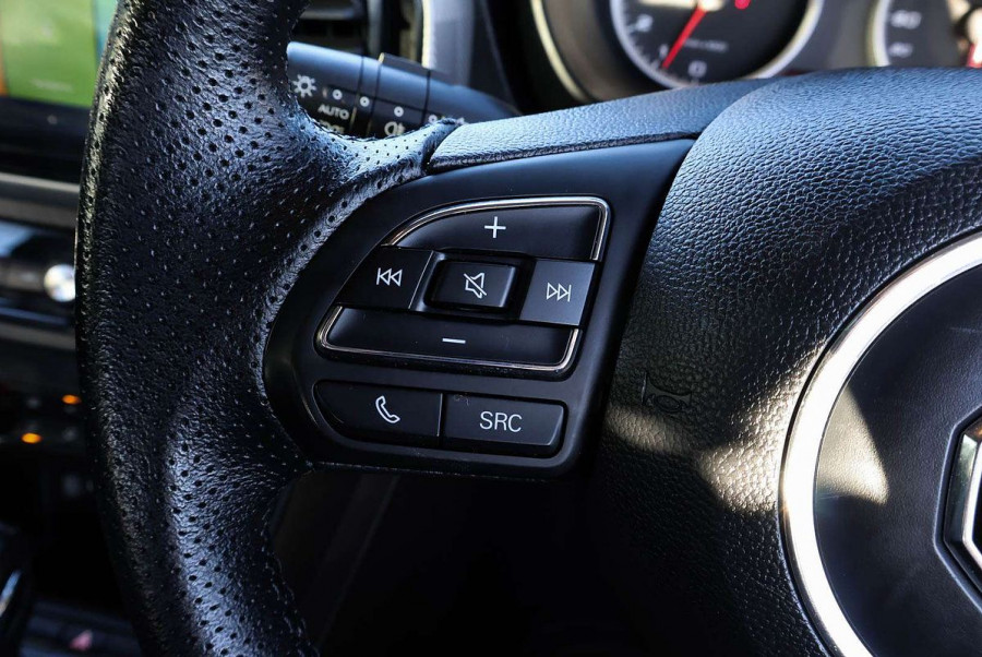 2023 MG MG3 Excite Hatch Image 17