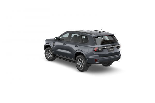 2024 MY24.5 Ford Everest UB Ambiente SUV Image 5