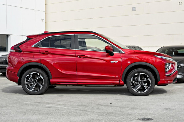 2024 Mitsubishi Eclipse Cross YB PHEV Aspire SUV Image 5
