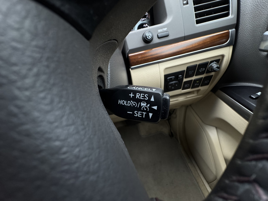 2017 Toyota LandCruiser VDJ200R Sahara SUV Image 28