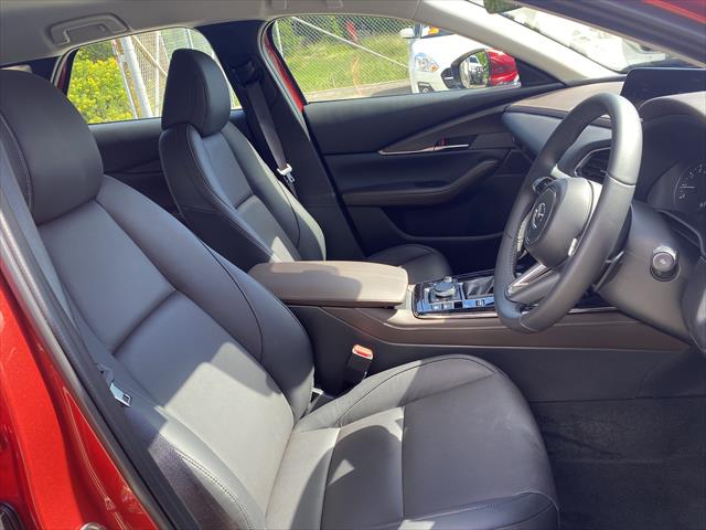 2024 Mazda CX-30 DM2W7A G20 Touring SUV Image 3