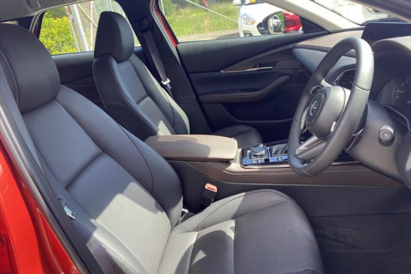 2024 Mazda CX-30 DM2W7A G20 Touring SUV