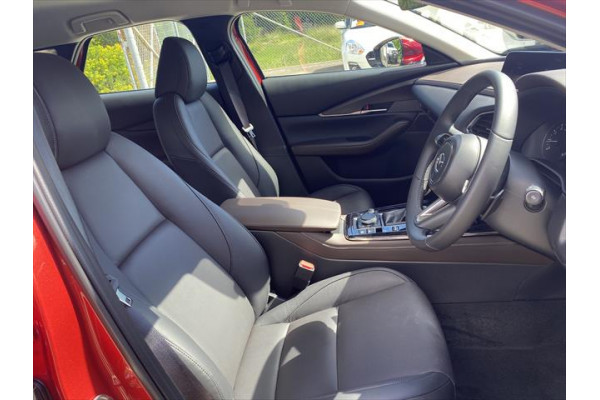 2024 Mazda CX-30 DM2W7A G20 Touring SUV