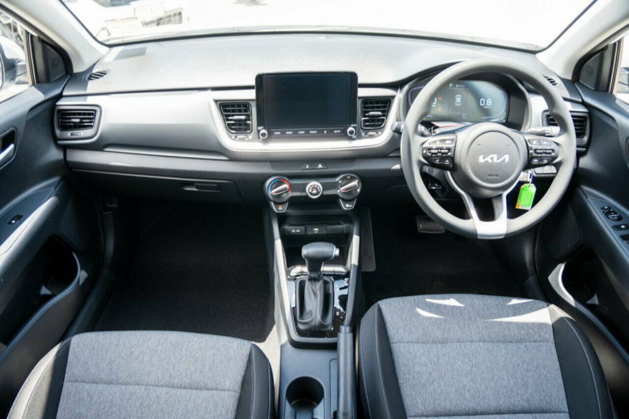 2024 MY25 Kia Stonic YB S SUV Image 16