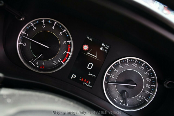 2025 Suzuki Fronx KW Hybrid GLX Wagon Image 9