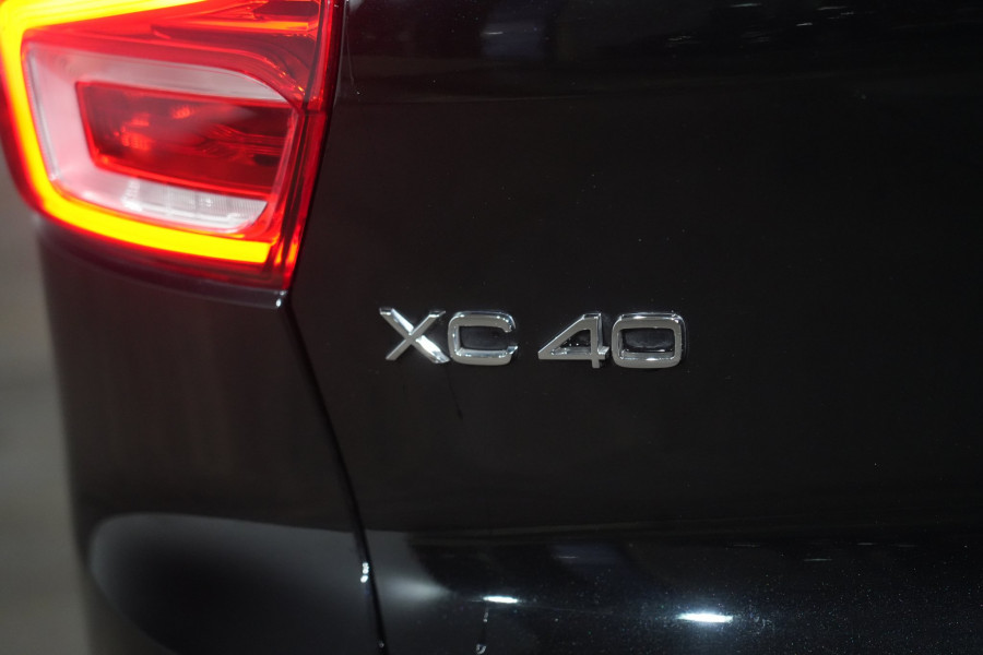 2020 Volvo XC40 XZ T4 Inscription SUV