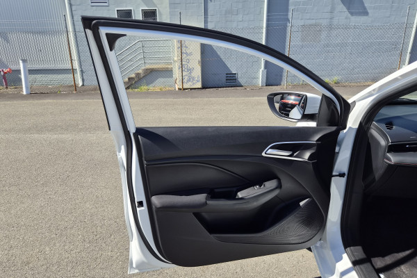 2025 MY25.5 MG MG3 ZP22 Excite Hatch Image 23