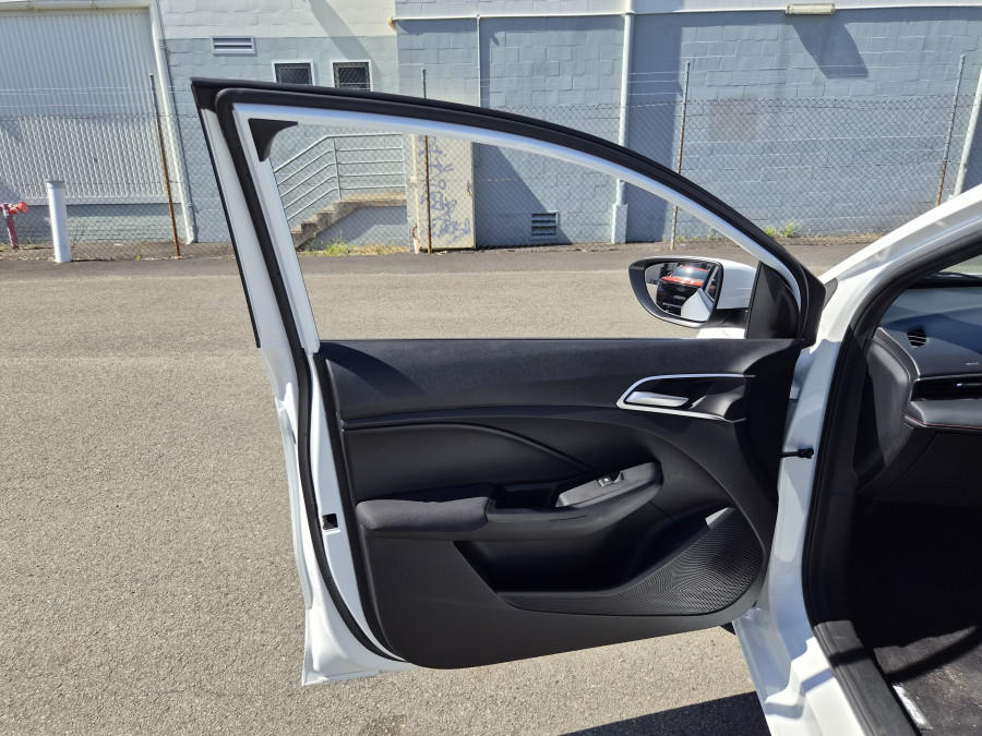 2025 MY25.5 MG MG3 ZP22 Excite Hatch Image 23