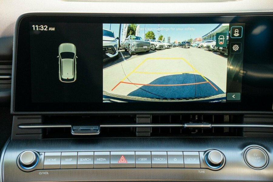 2026 MY27 Hyundai KONA SX2.V3 Electric Elite SUV Image 15