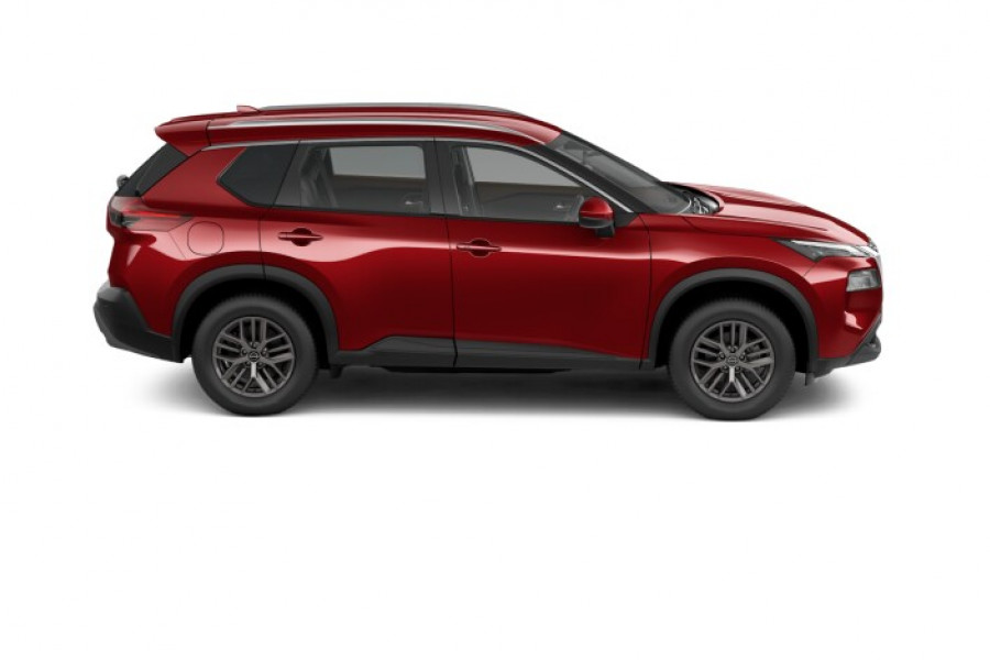 2025 Nissan X-Trail T33 ST SUV