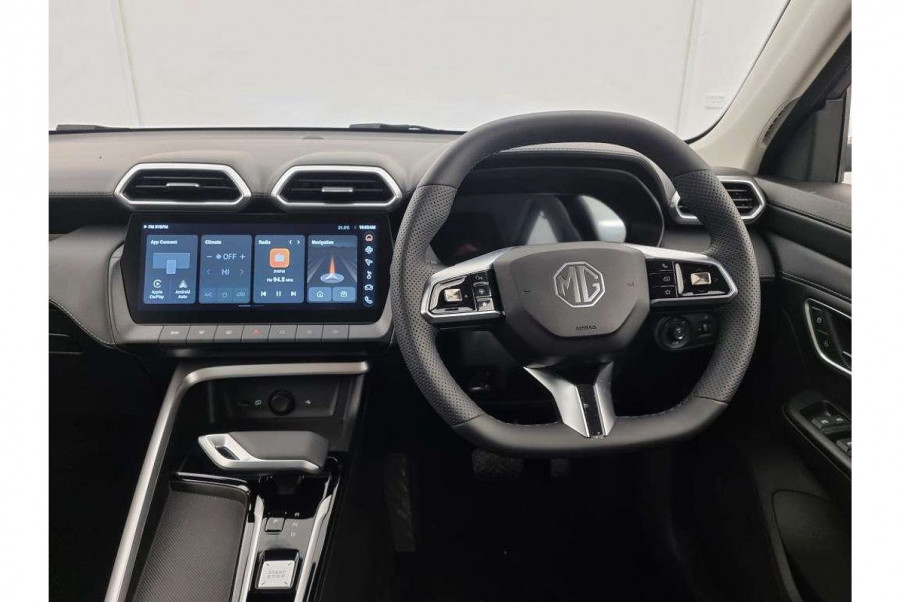 2025 MG ZS ZS32 Essence SUV Image 10