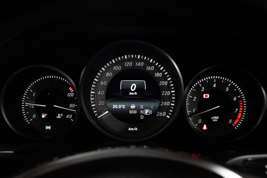 2015 Mercedes-Benz E-Class C207 E250 Coupe