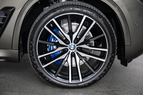 2026 BMW X5 G05 LCI xDrive30d M Sport SUV image 25