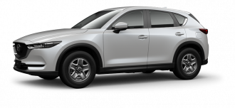 2021 MY20 Mazda CX-5 KF Series Maxx Other image 23