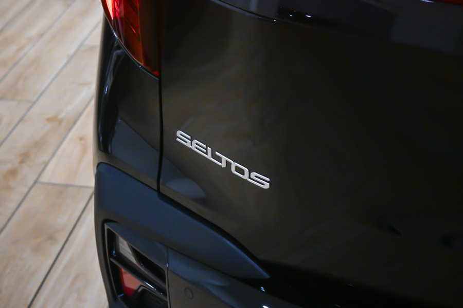 2025 MY26 Kia Seltos SP2 PE GT-Line SUV