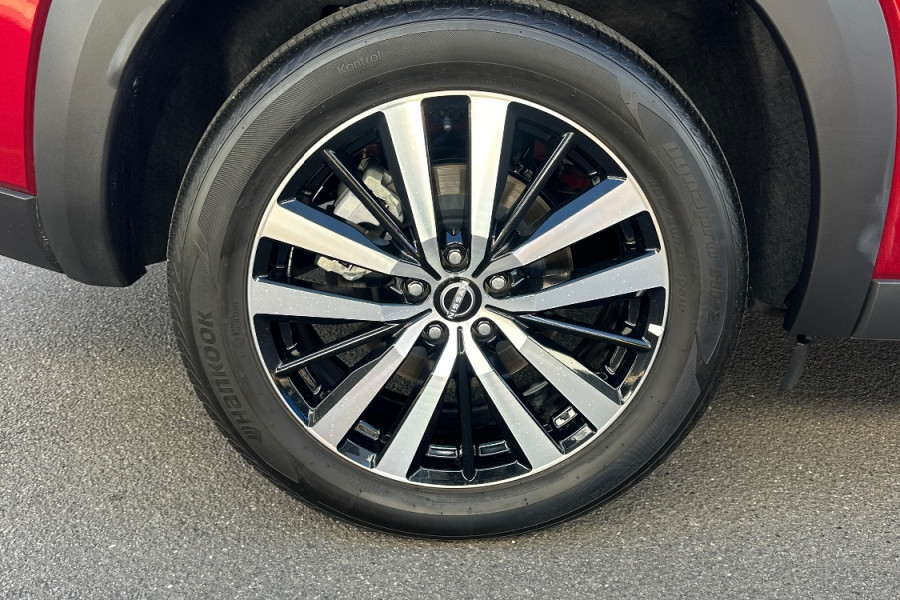 2023 Nissan R53 Ti-L SUV Image 16